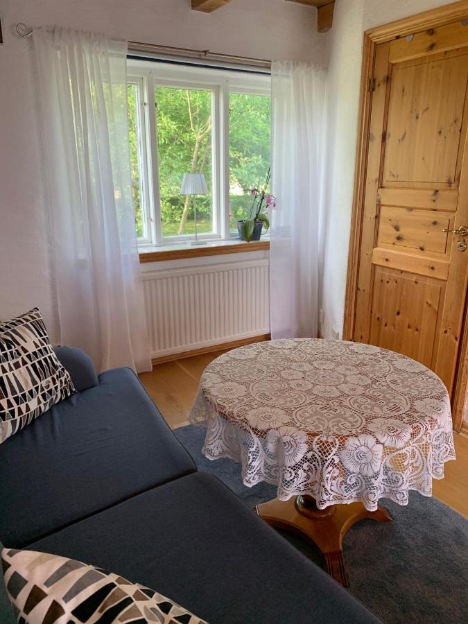 Hammenhög Raevakra B&B מראה חיצוני תמונה
