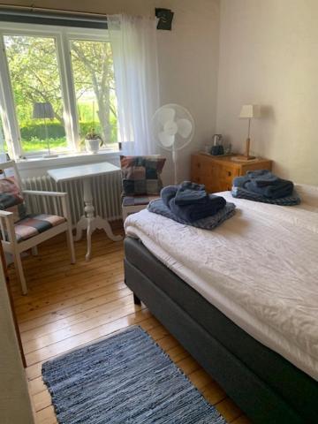 Hammenhög Raevakra B&B מראה חיצוני תמונה