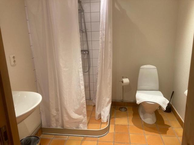 Hammenhög Raevakra B&B מראה חיצוני תמונה