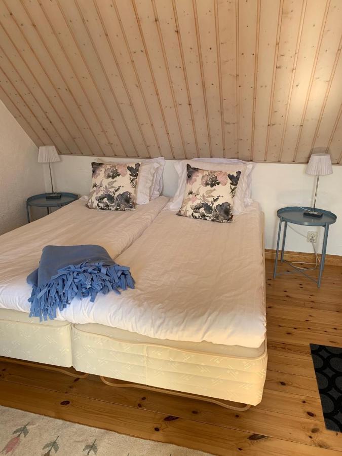 Hammenhög Raevakra B&B מראה חיצוני תמונה
