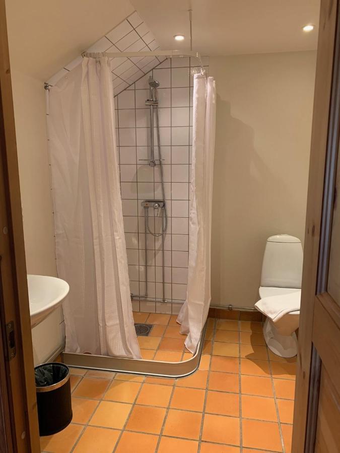Hammenhög Raevakra B&B מראה חיצוני תמונה